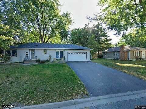 Zane, MINNEAPOLIS, MN 55422