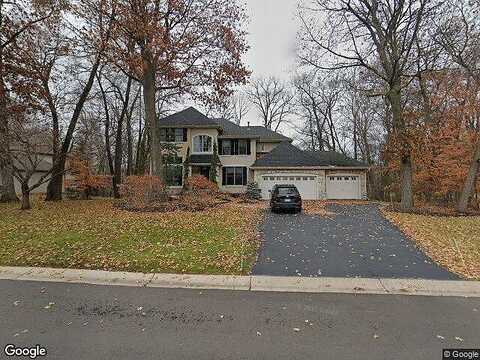 Medina Lake, HAMEL, MN 55340