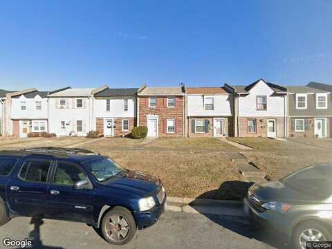 Coldstream, NORTH CHESTERFIELD, VA 23234