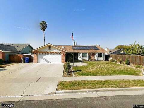 Blakeley, LEMOORE, CA 93245