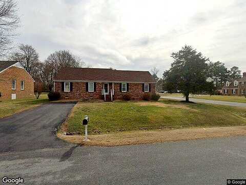 Shanto, NORTH CHESTERFIELD, VA 23237