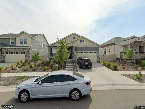 Picadilly, AURORA, CO 80019