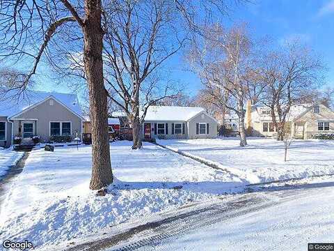 York, MINNEAPOLIS, MN 55422