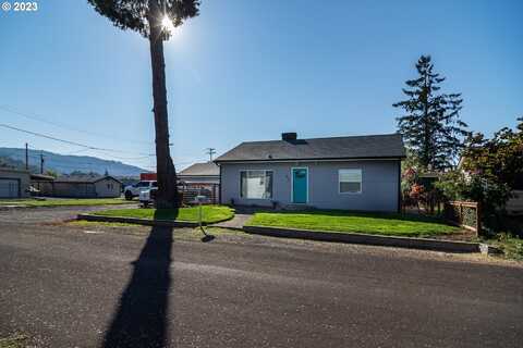 Alpha, ROSEBURG, OR 97471