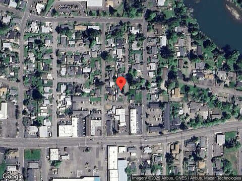 Alpha, ROSEBURG, OR 97471