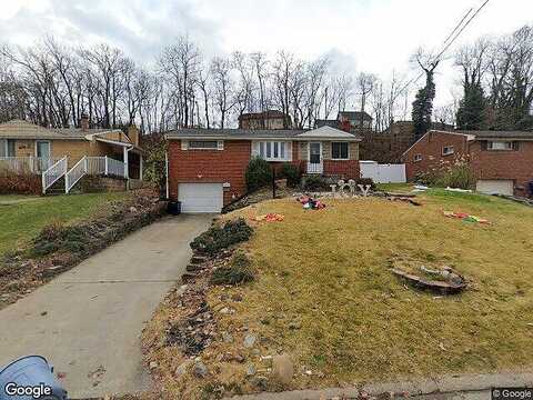 Mapledale, HOMESTEAD, PA 15120