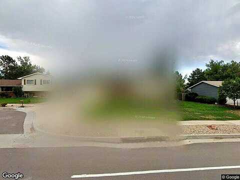 Flintridge, COLORADO SPRINGS, CO 80918