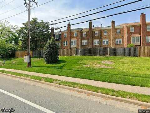 Ruggles, ANNANDALE, VA 22003