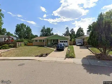 Hastings, BOULDER, CO 80305