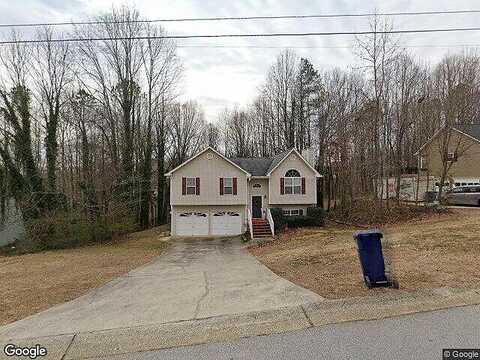 Settlers Ridge, HIRAM, GA 30141