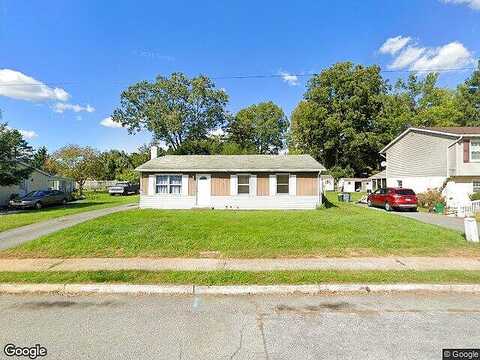 Martin, MOUNT JOY, PA 17552