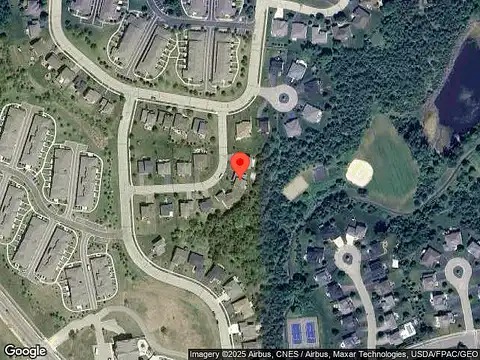 Whitetail, HUDSON, WI 54016