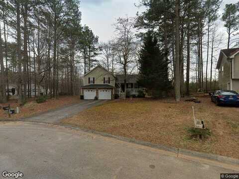Hannah, TEMPLE, GA 30179