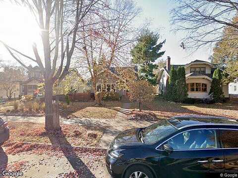 Pleasant, MINNEAPOLIS, MN 55419