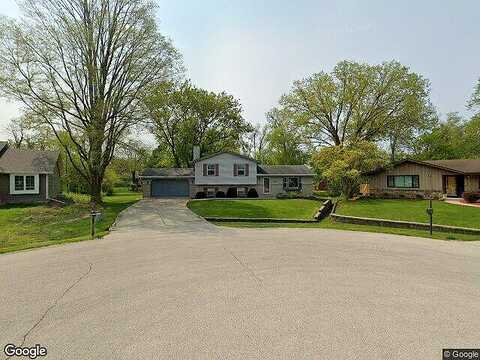Allen, MOUNT PLEASANT, WI 53405