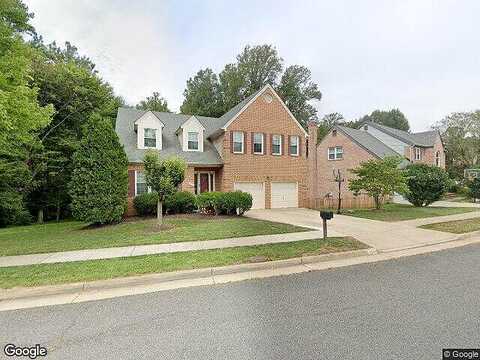 Nuttall, FAIRFAX, VA 22032