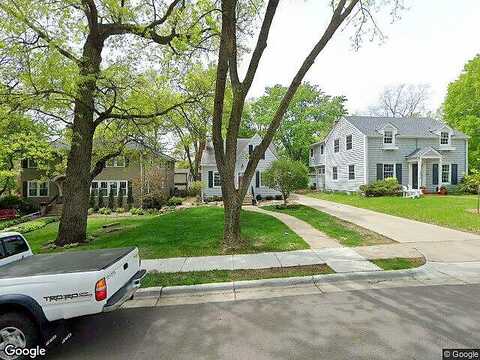 Curve, MINNEAPOLIS, MN 55424
