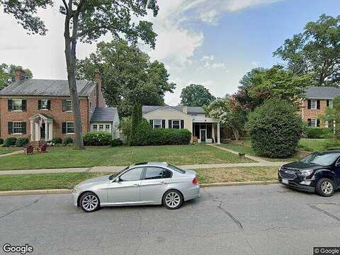 Franklin, RICHMOND, VA 23221