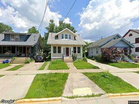 Few, MADISON, WI 53703