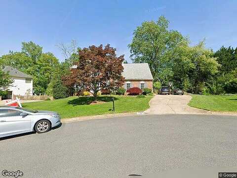 Jayson, ANNANDALE, VA 22003