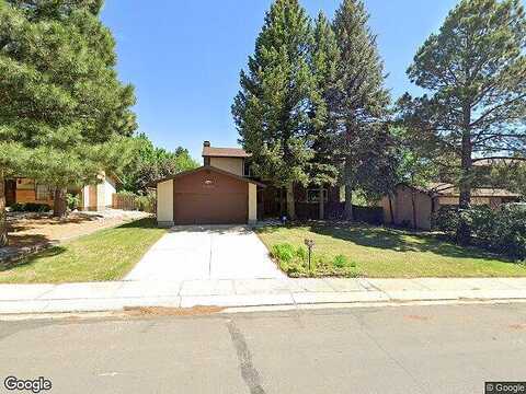 Valencia, COLORADO SPRINGS, CO 80917