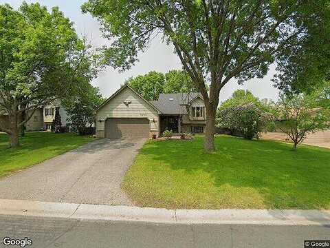 Hamilton, SAINT PAUL, MN 55123