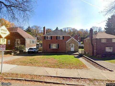 Stanton, PITTSBURGH, PA 15201
