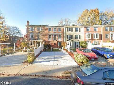 Cedarlake, ALEXANDRIA, VA 22309