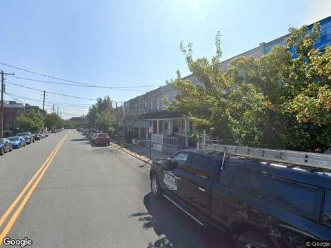 Frederick, LANCASTER, PA 17603