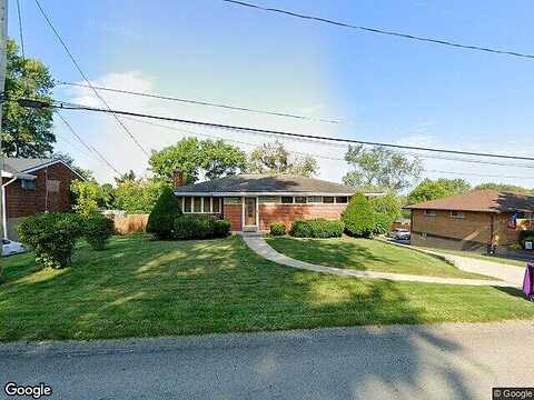Kathy Lynn, PITTSBURGH, PA 15239