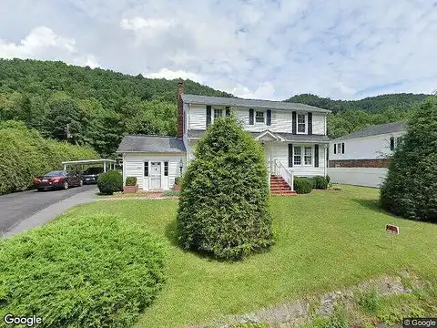 Indian Creek, CEDAR BLUFF, VA 24609