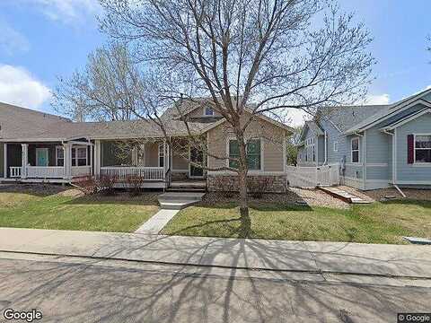 Bella Vista, LONGMONT, CO 80503