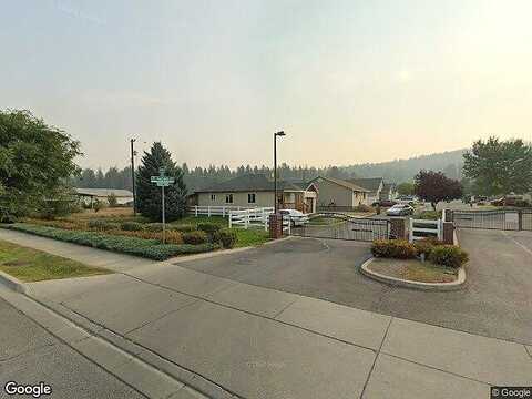 Vantage, SPOKANE, WA 99217