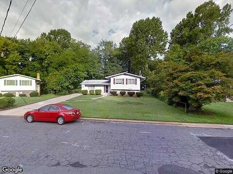 Salina, FAIRFAX, VA 22030