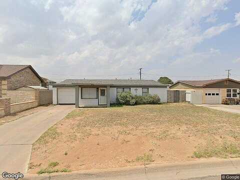 Anetta, MIDLAND, TX 79703