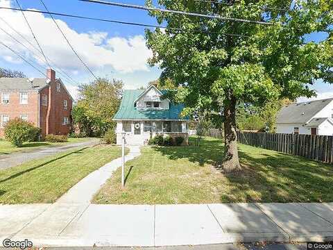Virginia, WINCHESTER, VA 22601
