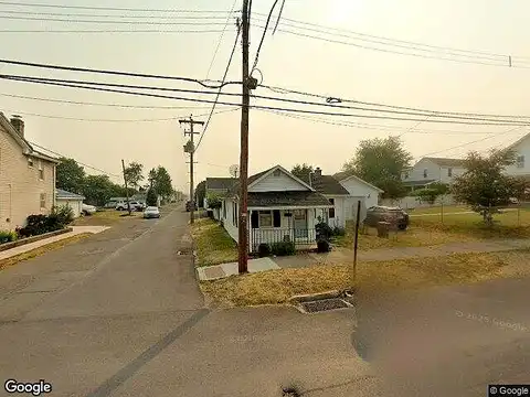 9Th, BERWICK, PA 18603