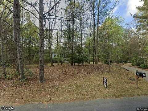 Thornbush, HIRAM, GA 30141