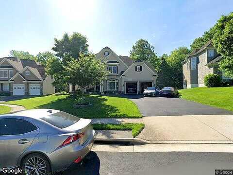 Newbold, WOODBRIDGE, VA 22192