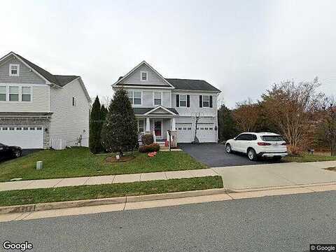 Meyers, TRIANGLE, VA 22172