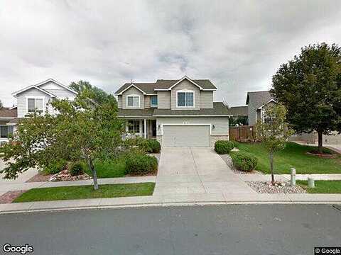 Hickory Hollow, COLORADO SPRINGS, CO 80922