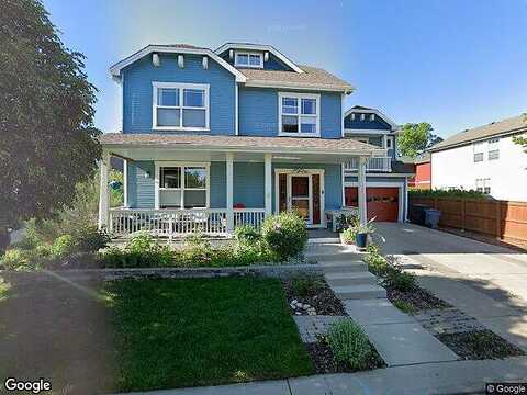 Parkside, LONGMONT, CO 80501
