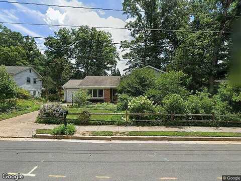 Blair, VIENNA, VA 22180