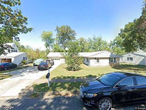 Peekskill, FAIRFAX, VA 22033