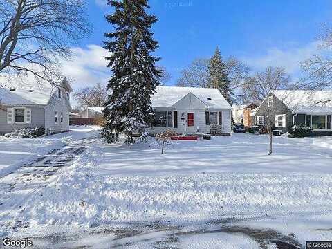 Grimes, MINNEAPOLIS, MN 55422