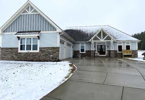 Meadowlark, HUBERTUS, WI 53033