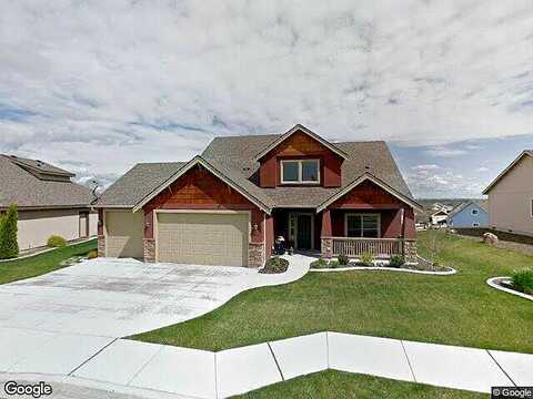 Satus, RICHLAND, WA 99352