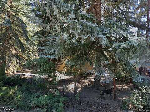 Elm, CHILOQUIN, OR 97624