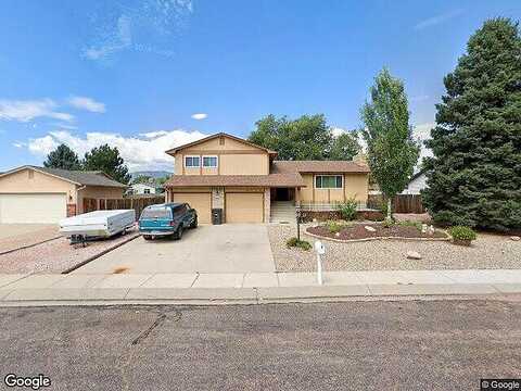 Morado, COLORADO SPRINGS, CO 80911