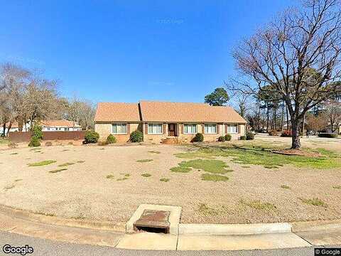 Mercedes, VIRGINIA BEACH, VA 23455